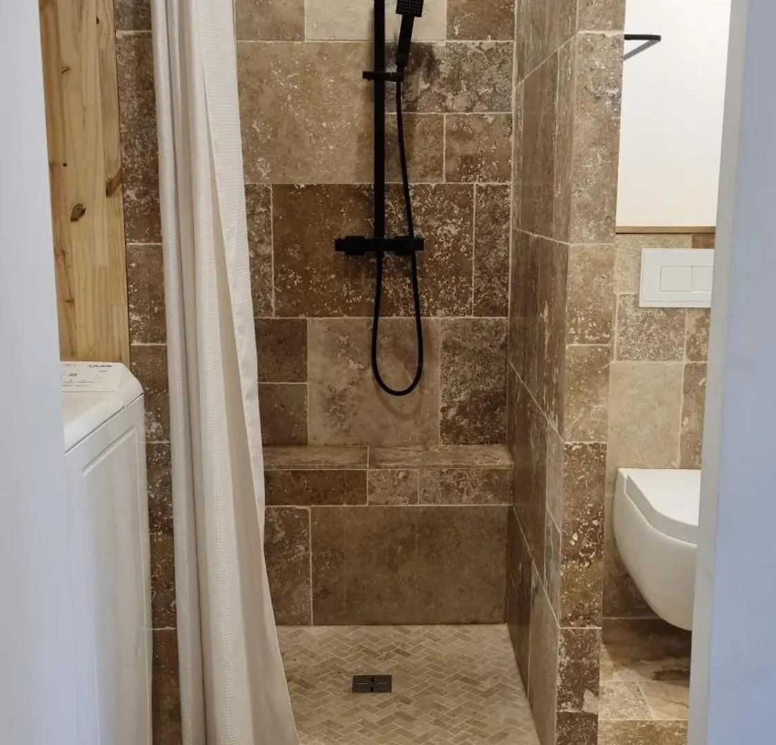 Appartement Centre Historique D'أوش 0*, أوش